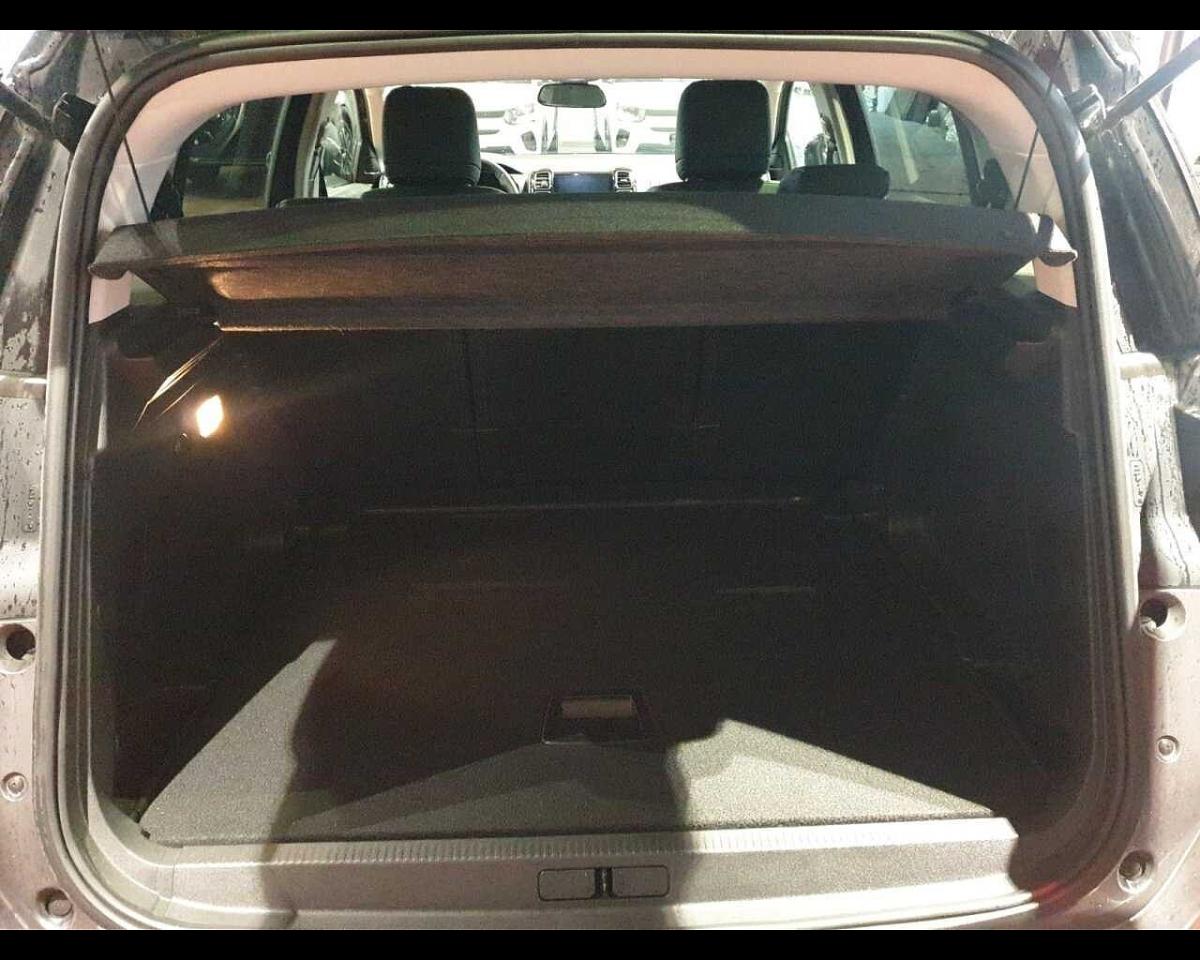 Citroën Citroën C5 Aircross usata 27