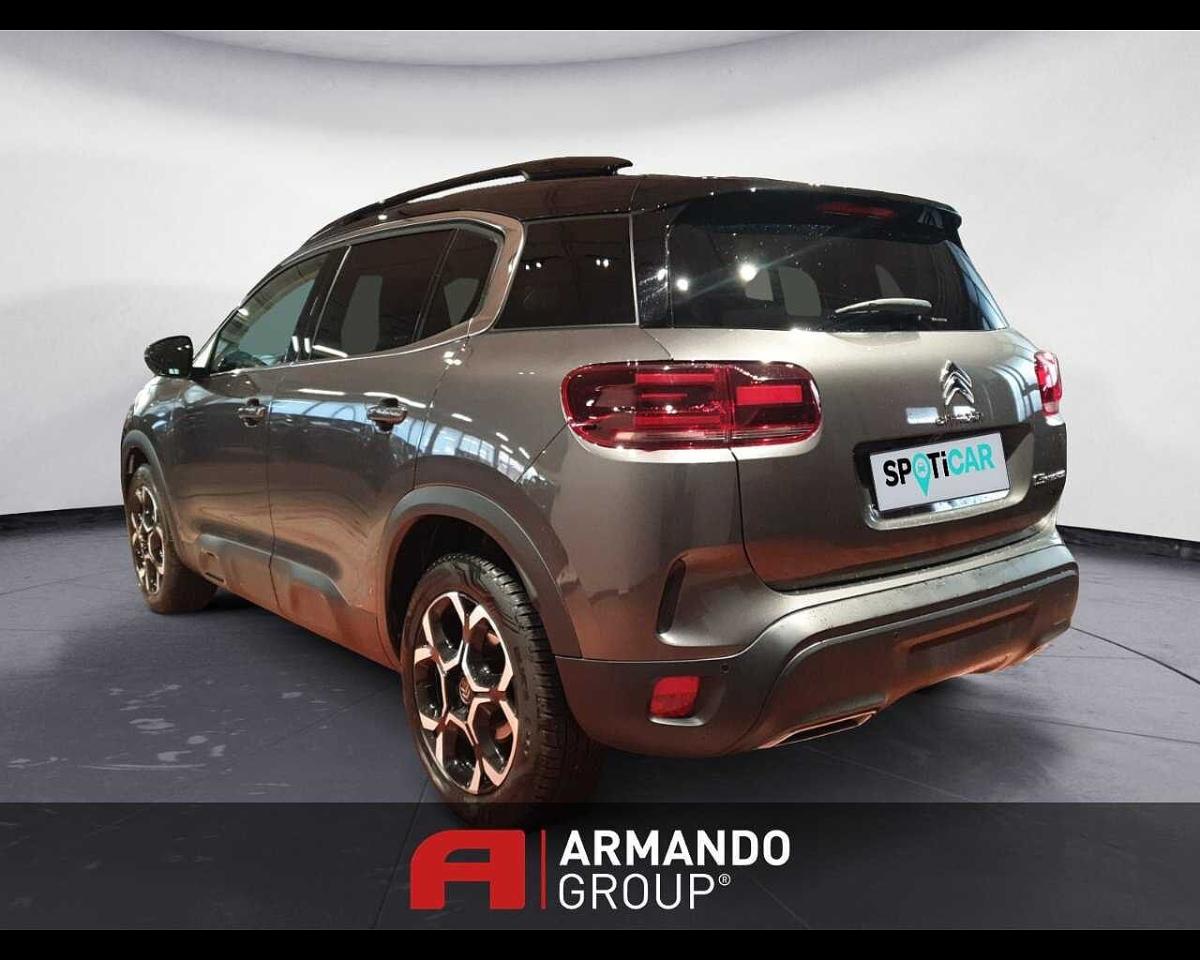 Citroën Citroën C5 Aircross usata 28
