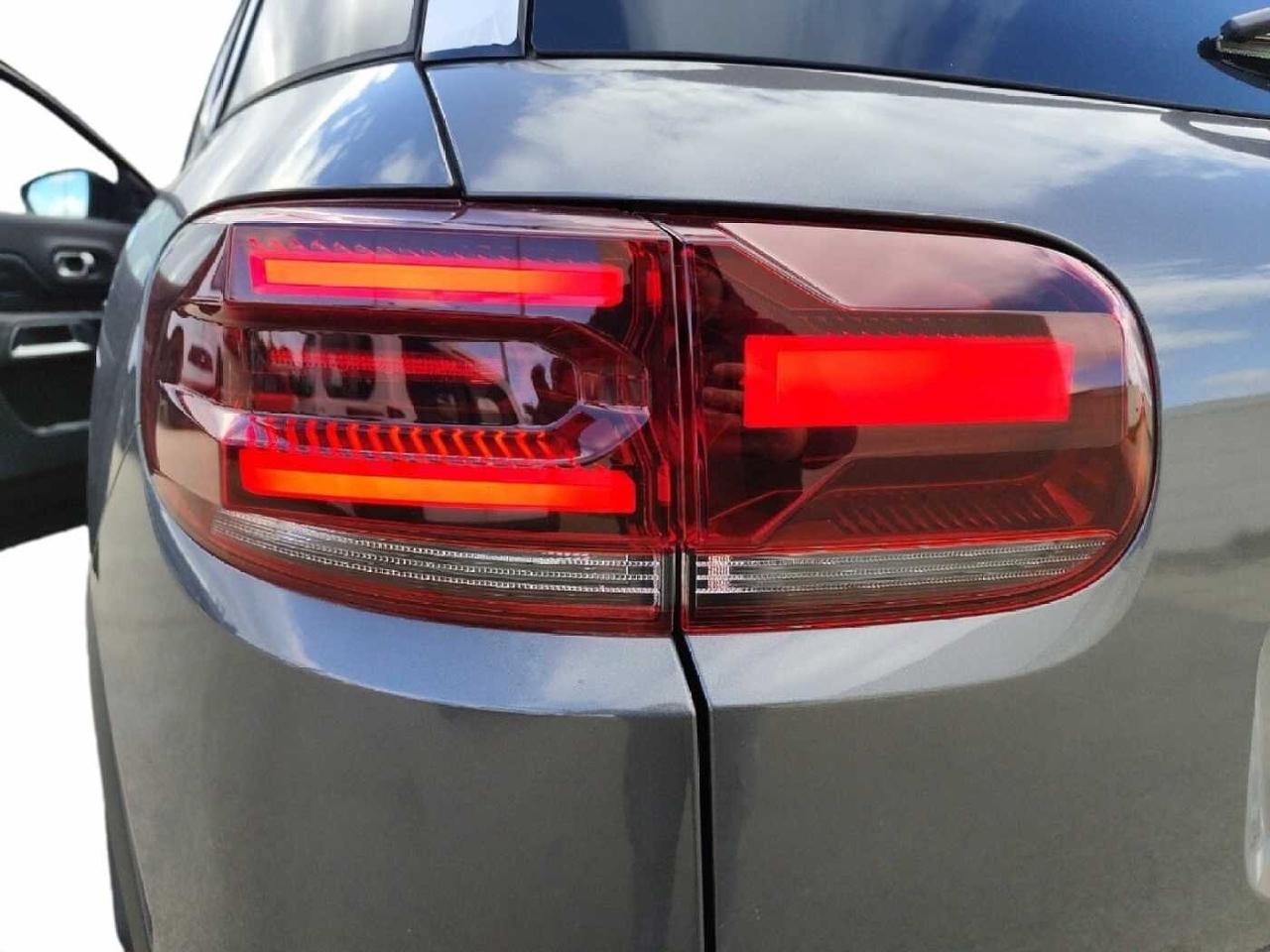 Citroën Citroën C5 Aircross usata 1