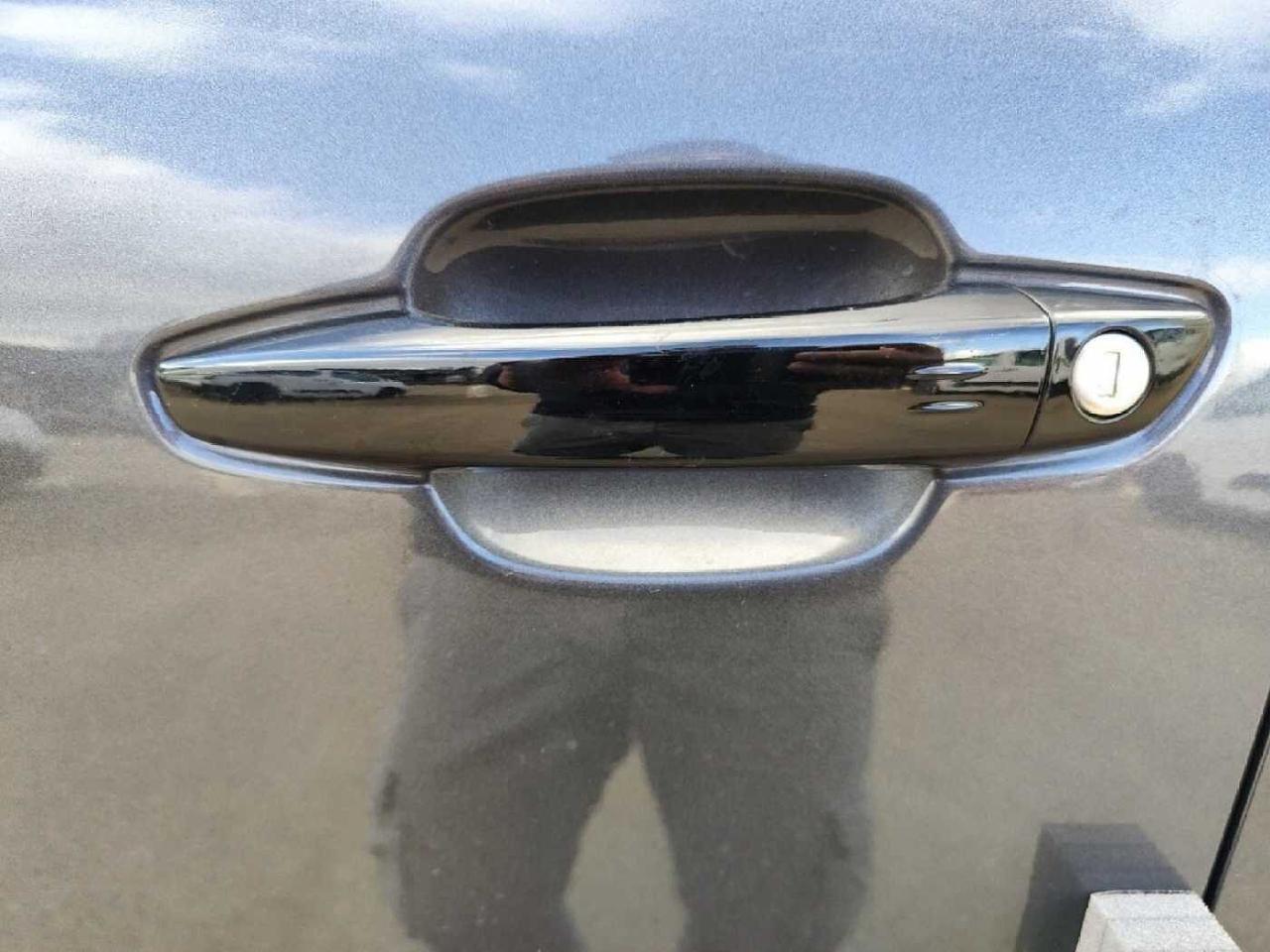 Citroën Citroën C5 Aircross usata 2