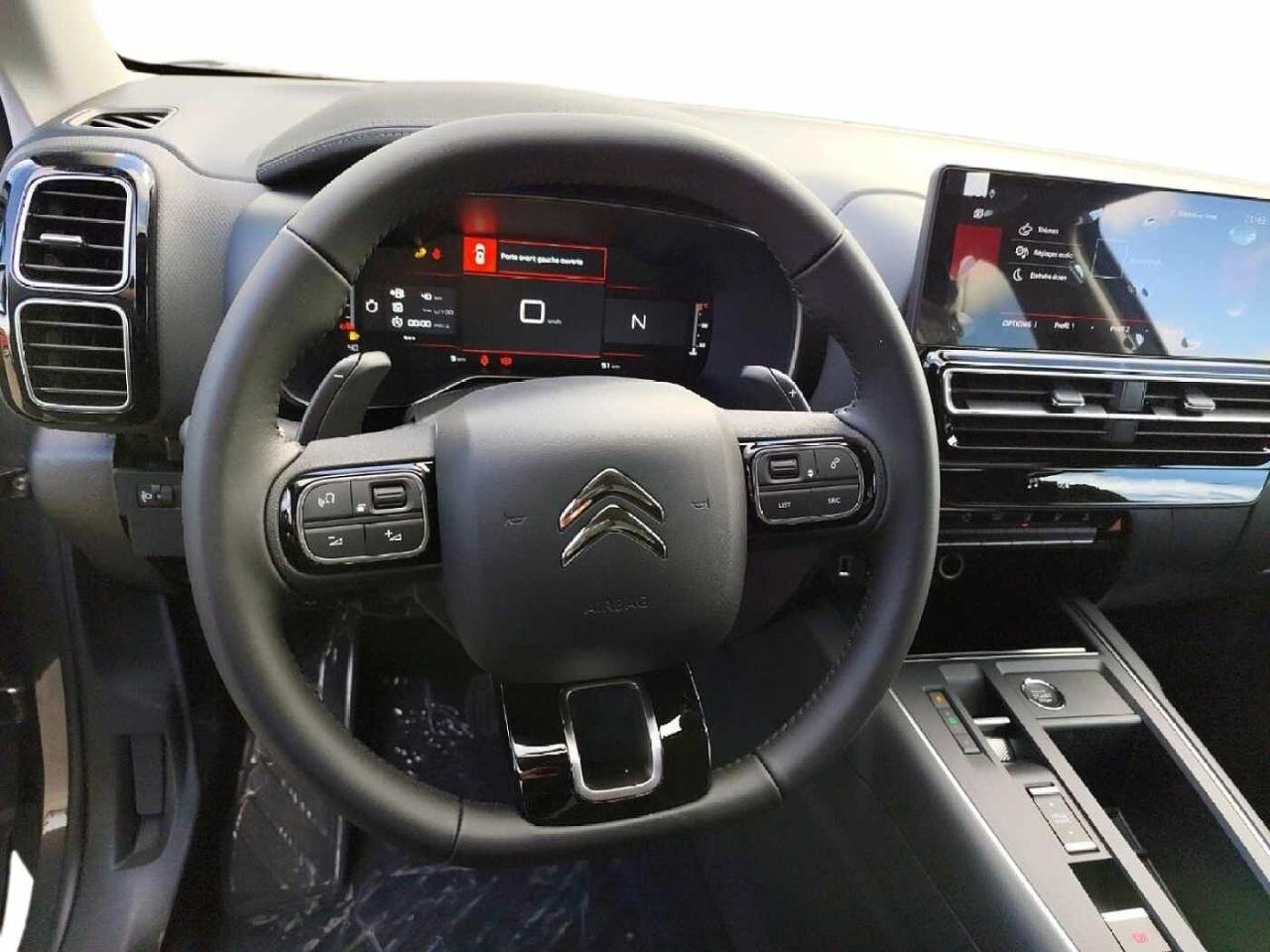 Citroën Citroën C5 Aircross usata 4