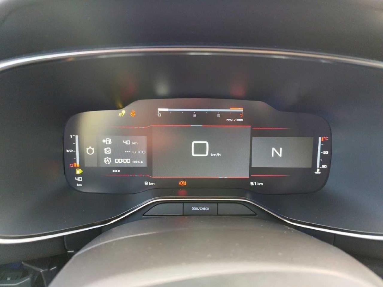 Citroën Citroën C5 Aircross usata 5