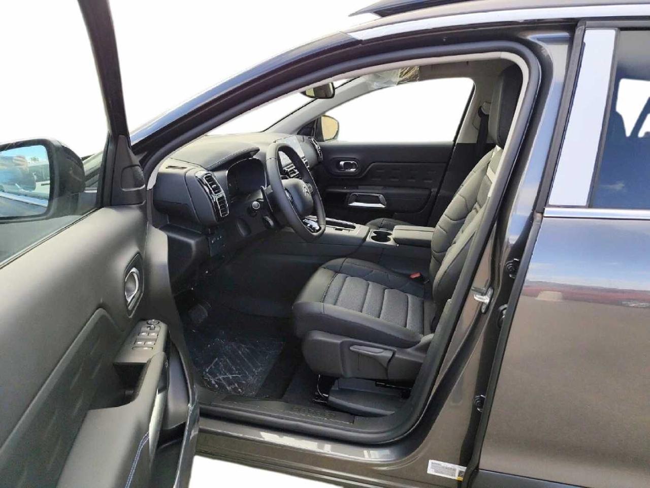 Citroën Citroën C5 Aircross usata 9