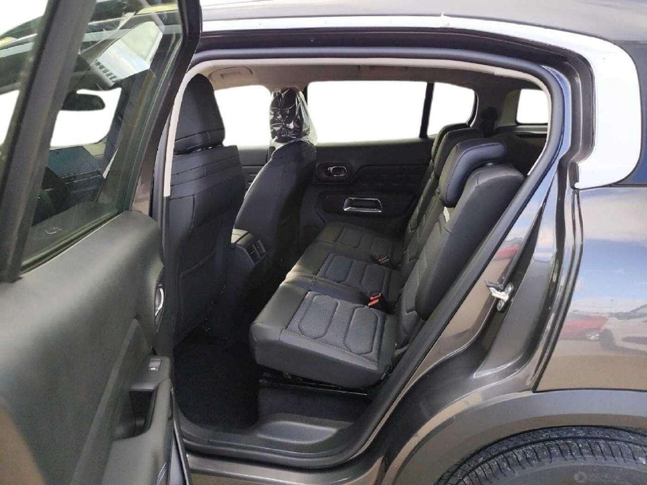 Citroën Citroën C5 Aircross usata 10