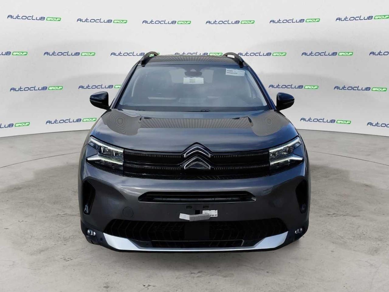 Citroën Citroën C5 Aircross usata 11
