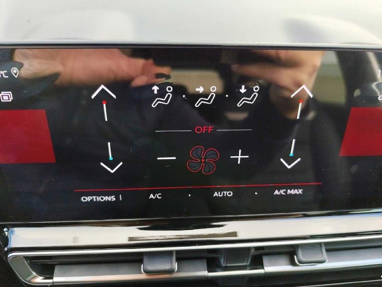 Citroën Citroën C5 Aircross usata 12