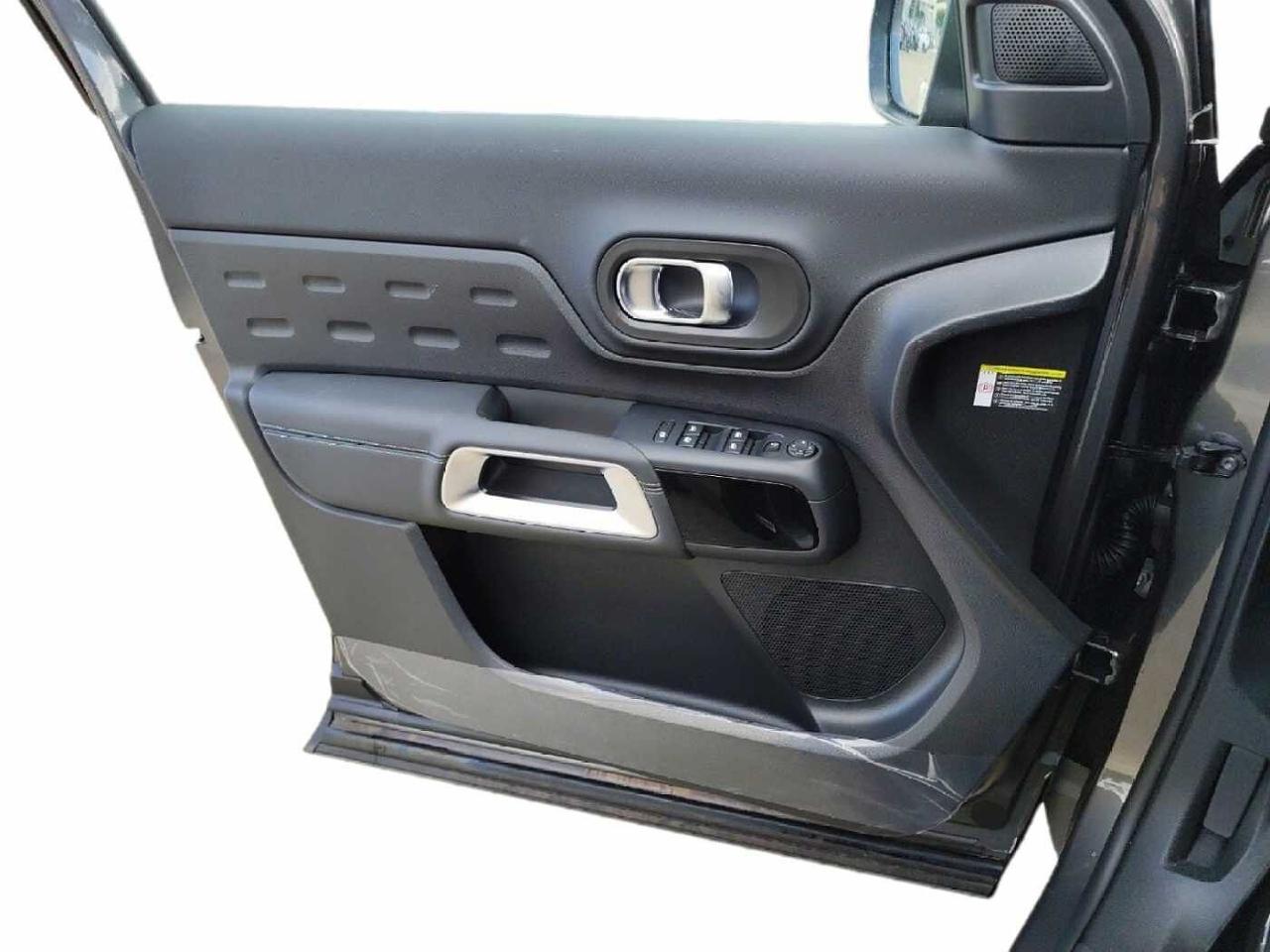 Citroën Citroën C5 Aircross usata 13