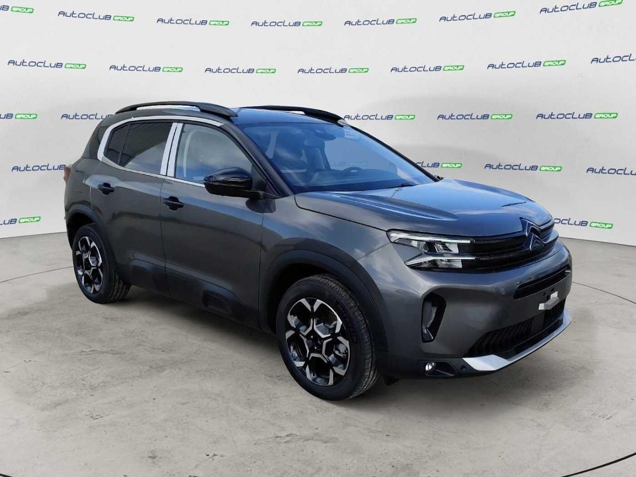 Citroën Citroën C5 Aircross usata 14