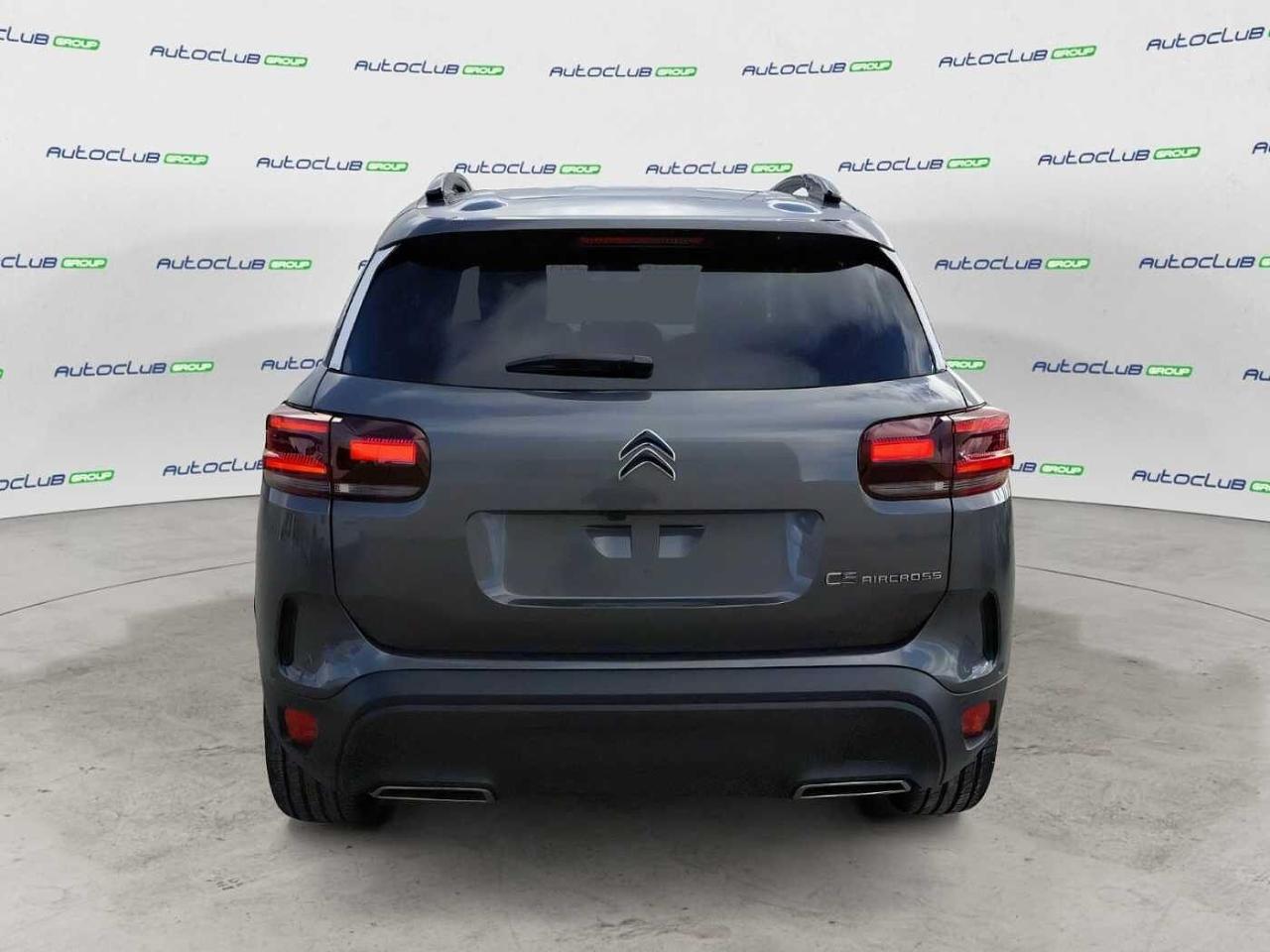 Citroën Citroën C5 Aircross usata 16