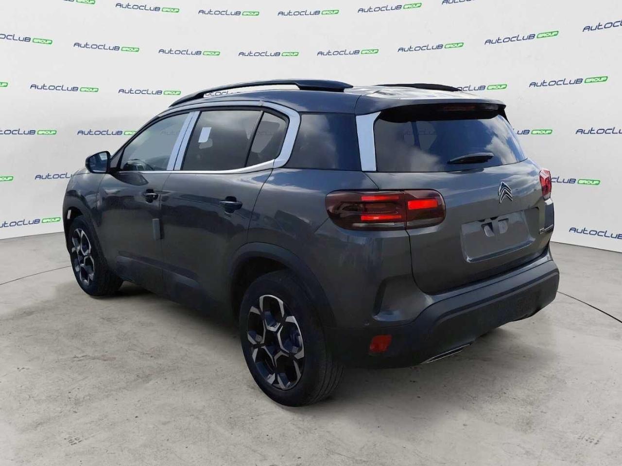 Citroën Citroën C5 Aircross usata 17
