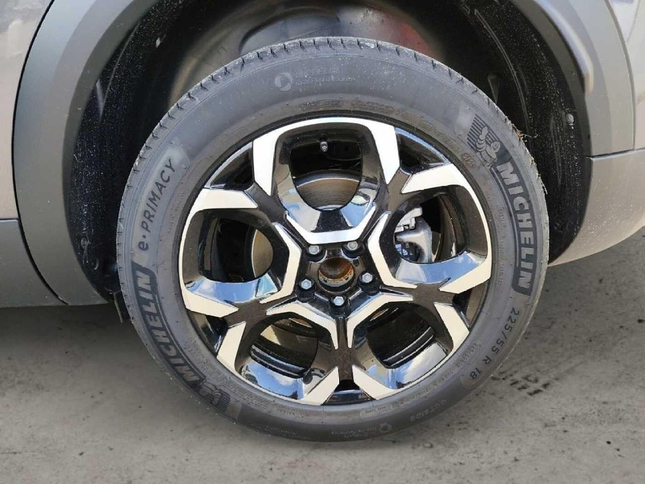 Citroën Citroën C5 Aircross usata 19