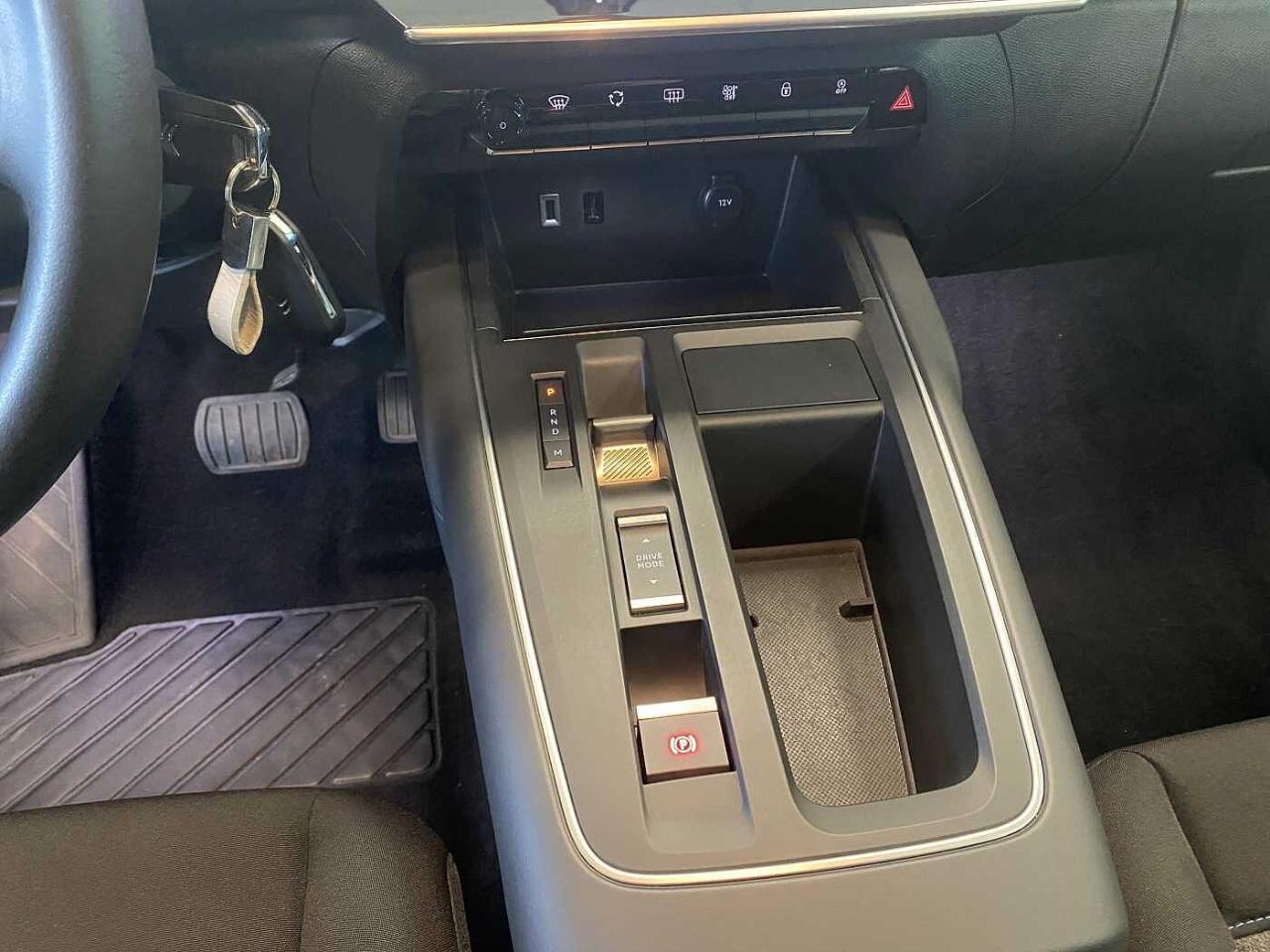 Citroën Citroën C5 Aircross usata 2