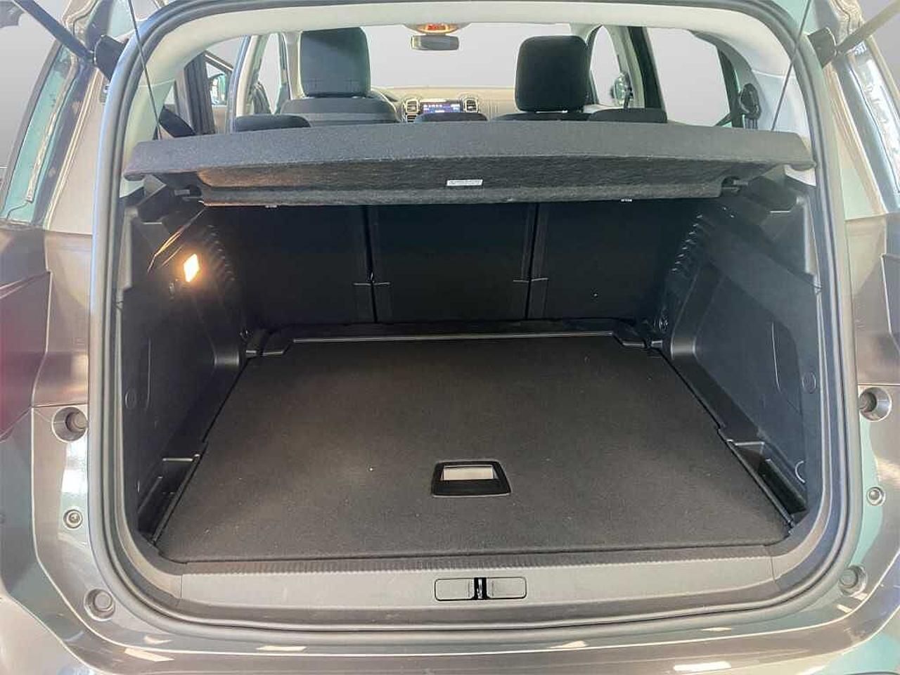 Citroën Citroën C5 Aircross usata 3