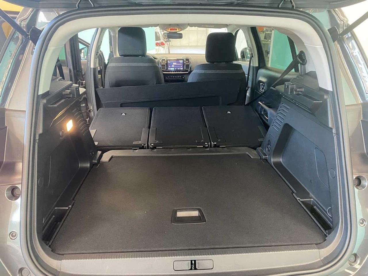 Citroën Citroën C5 Aircross usata 4