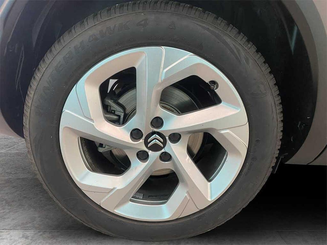 Citroën Citroën C5 Aircross usata 5