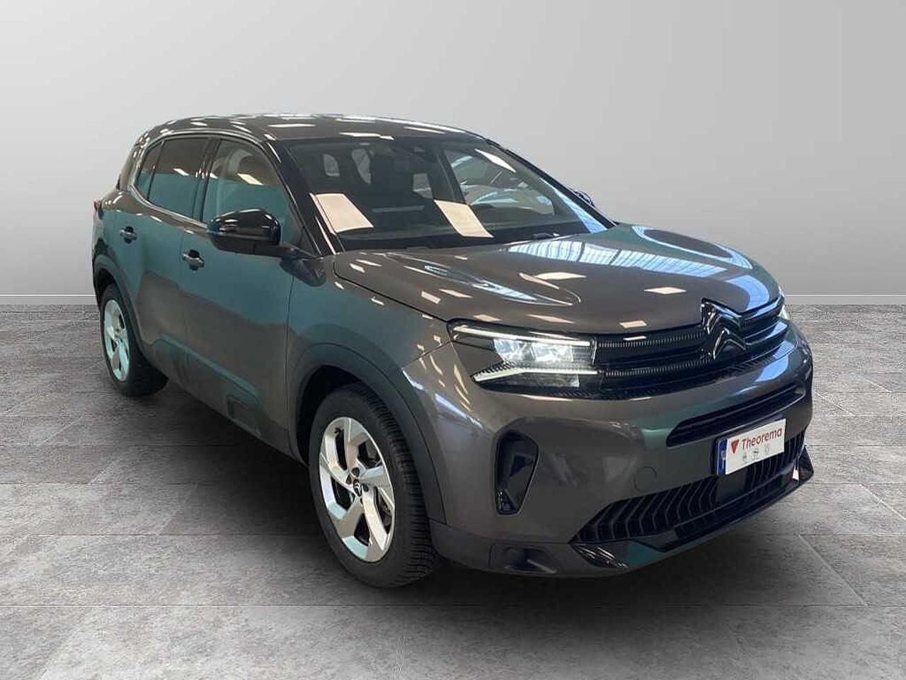 Citroën Citroën C5 Aircross usata 7