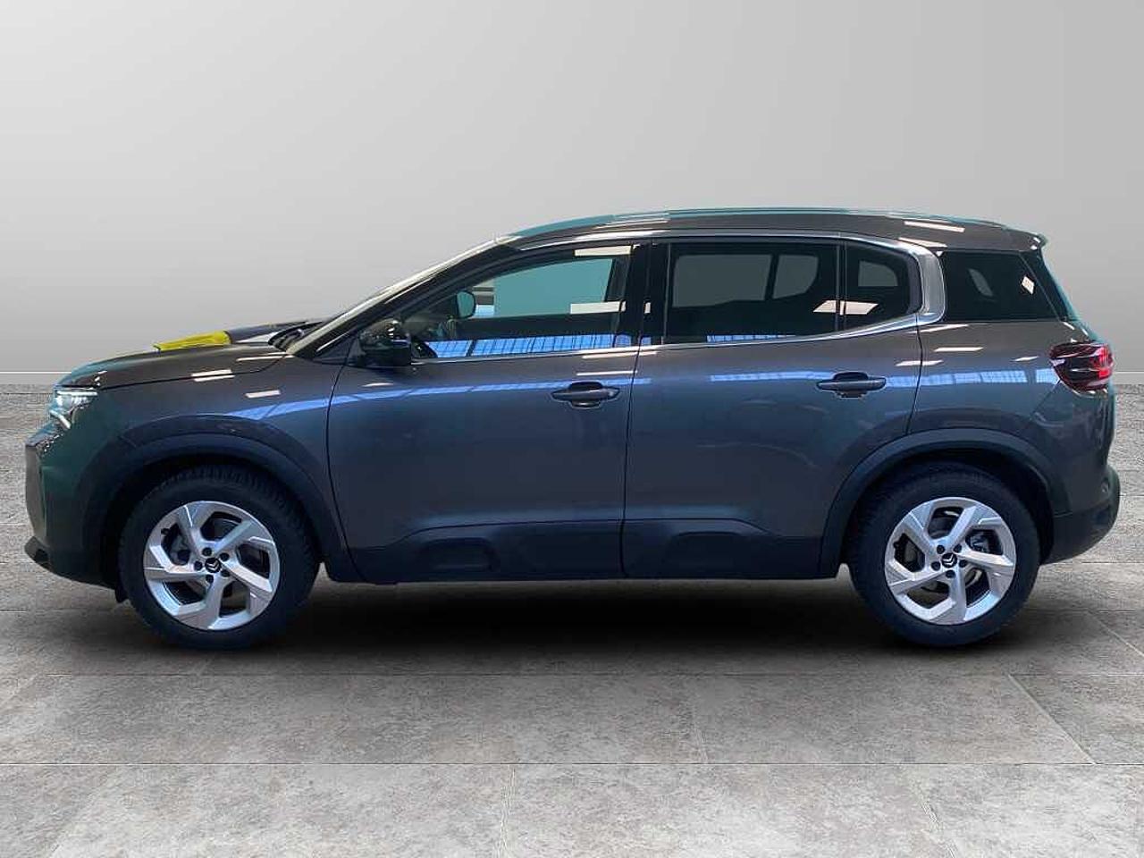 Citroën Citroën C5 Aircross usata 8