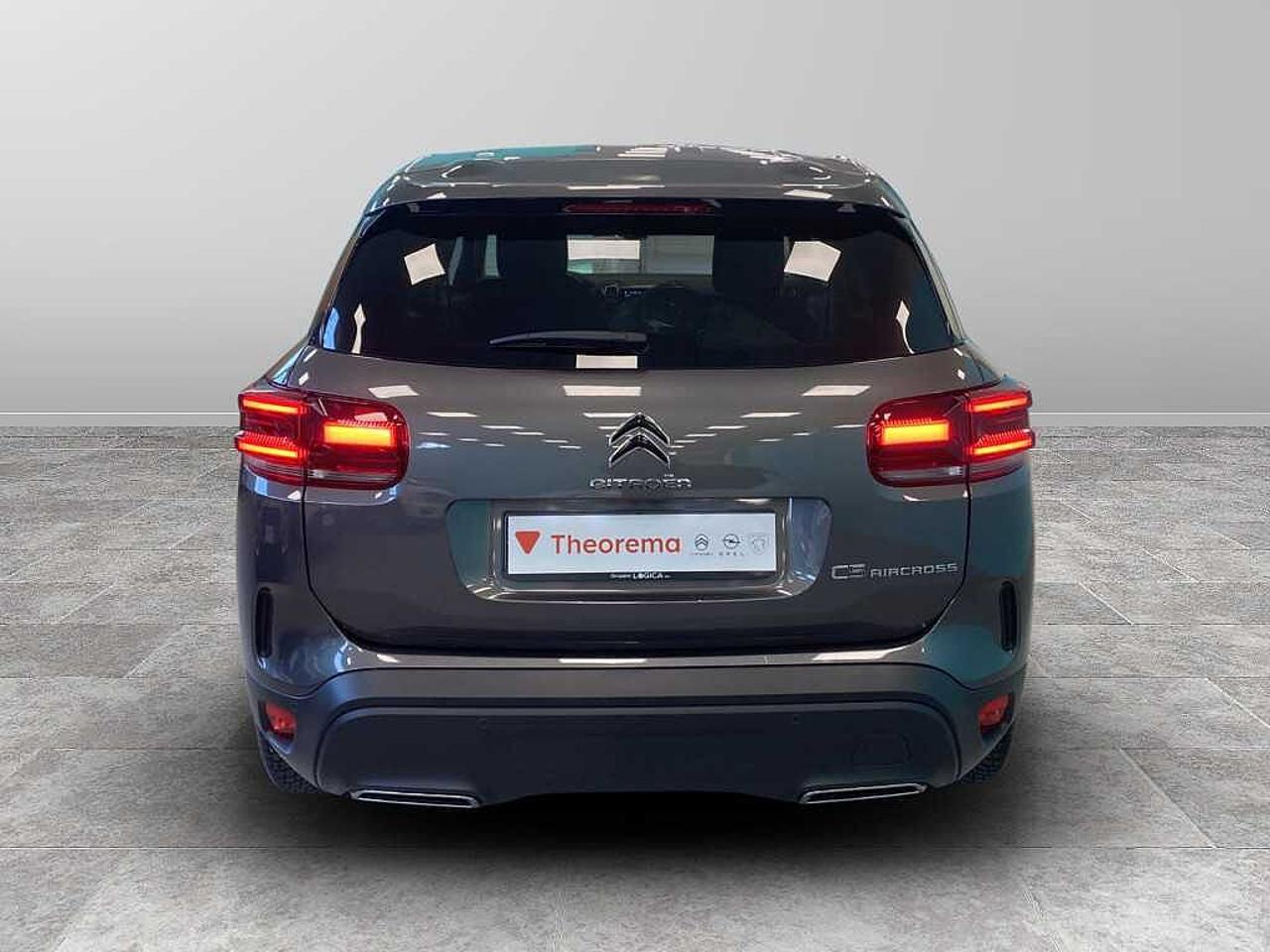 Citroën Citroën C5 Aircross usata 10