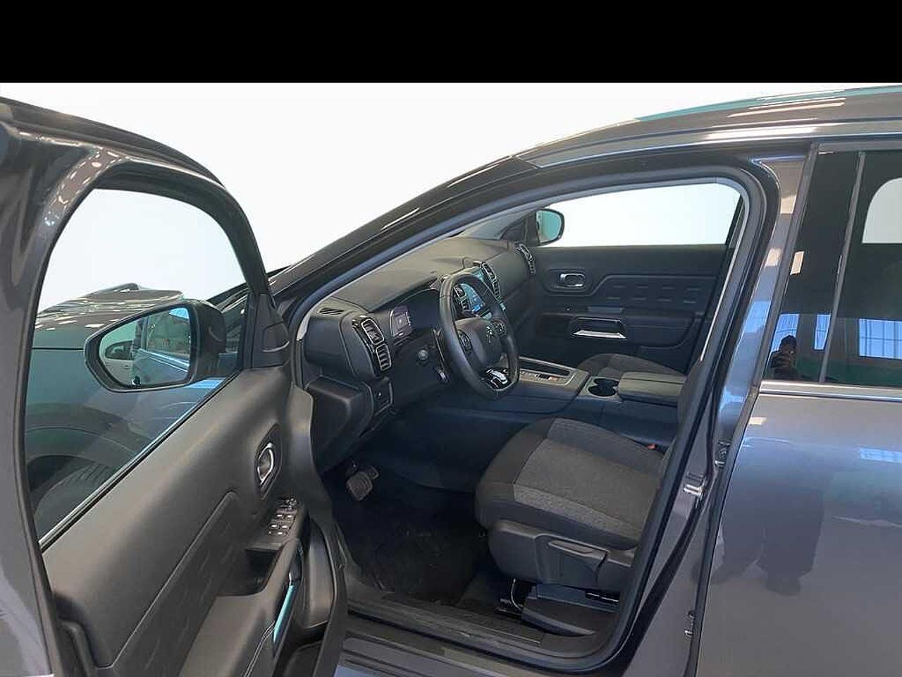 Citroën Citroën C5 Aircross usata 12