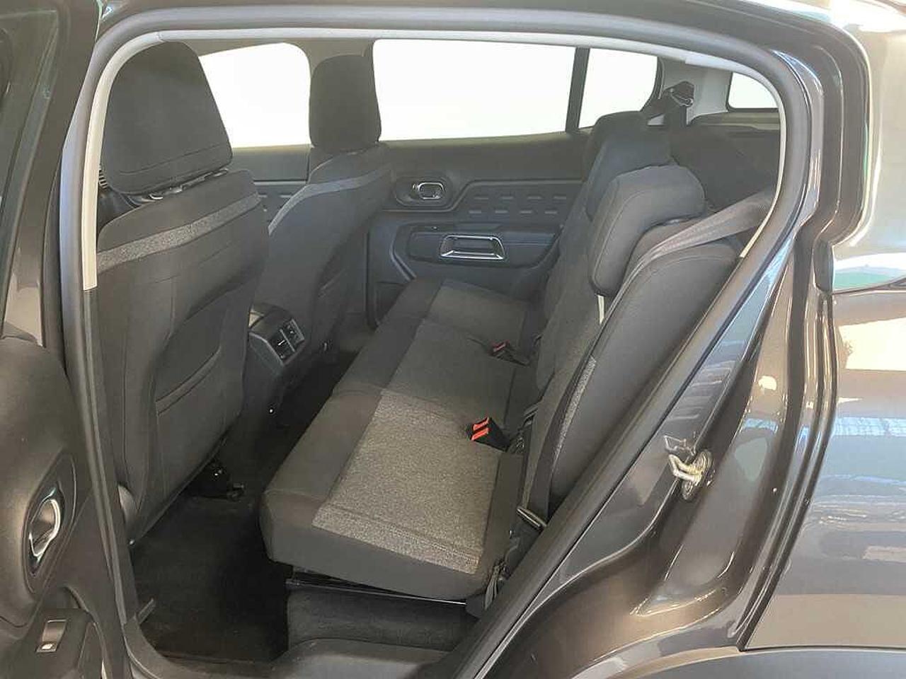 Citroën Citroën C5 Aircross usata 13