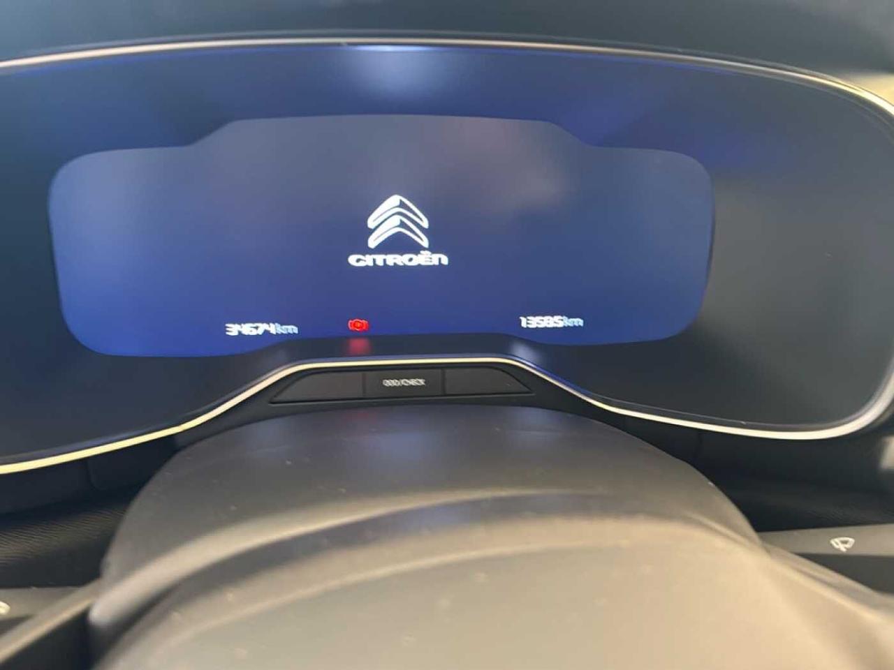 Citroën Citroën C5 Aircross usata 2