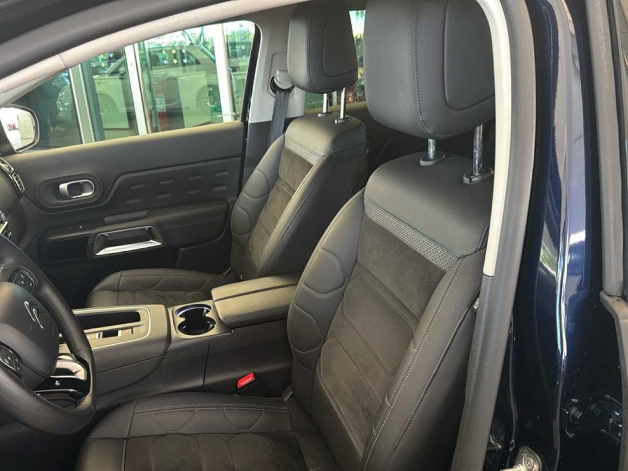 Citroën Citroën C5 Aircross usata 3