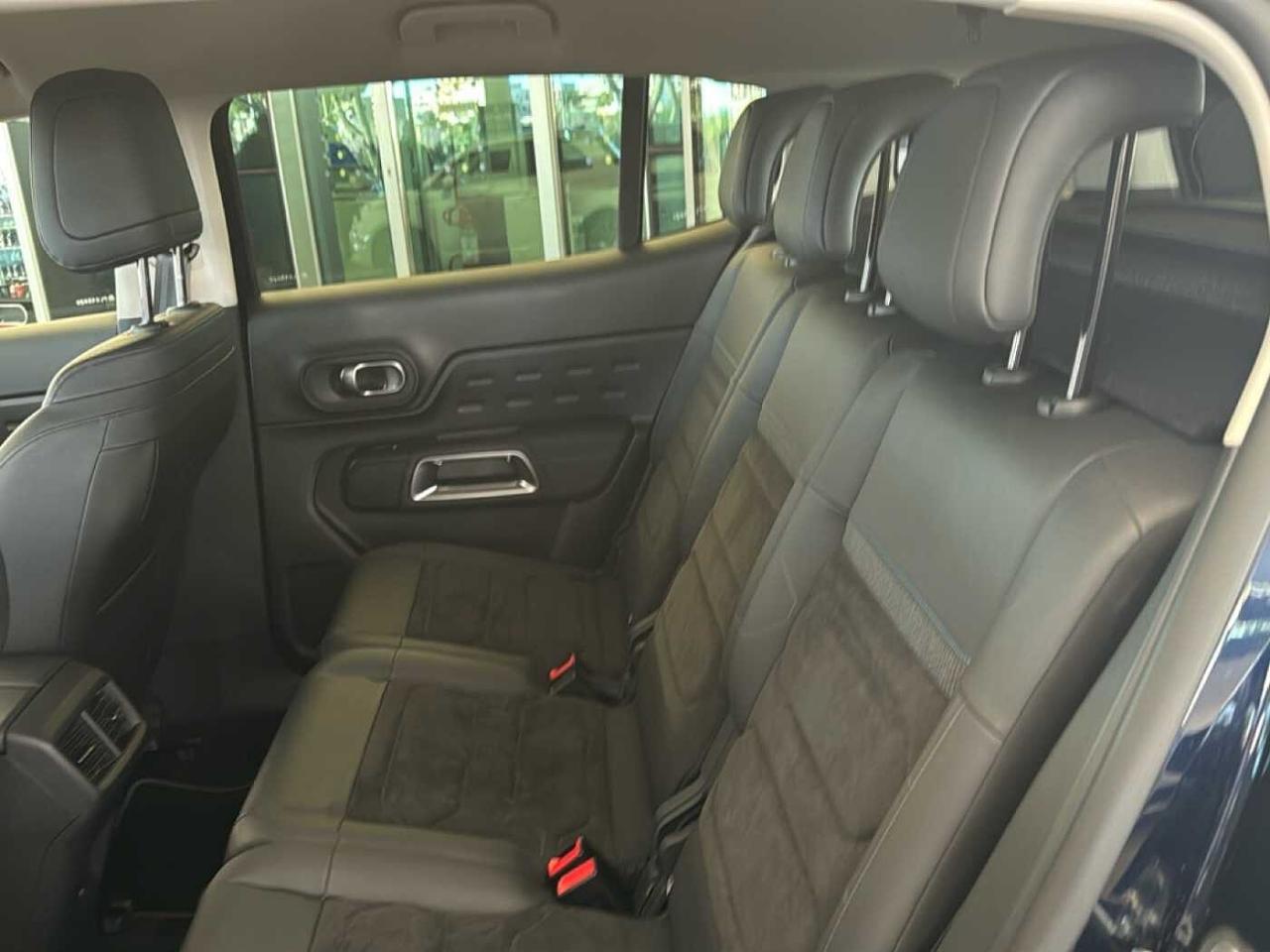 Citroën Citroën C5 Aircross usata 4