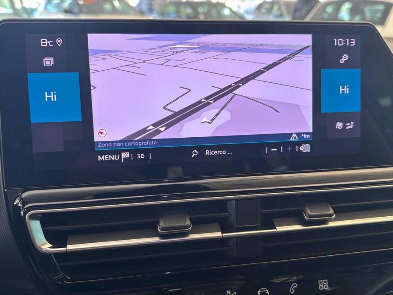 Citroën Citroën C5 Aircross usata 7