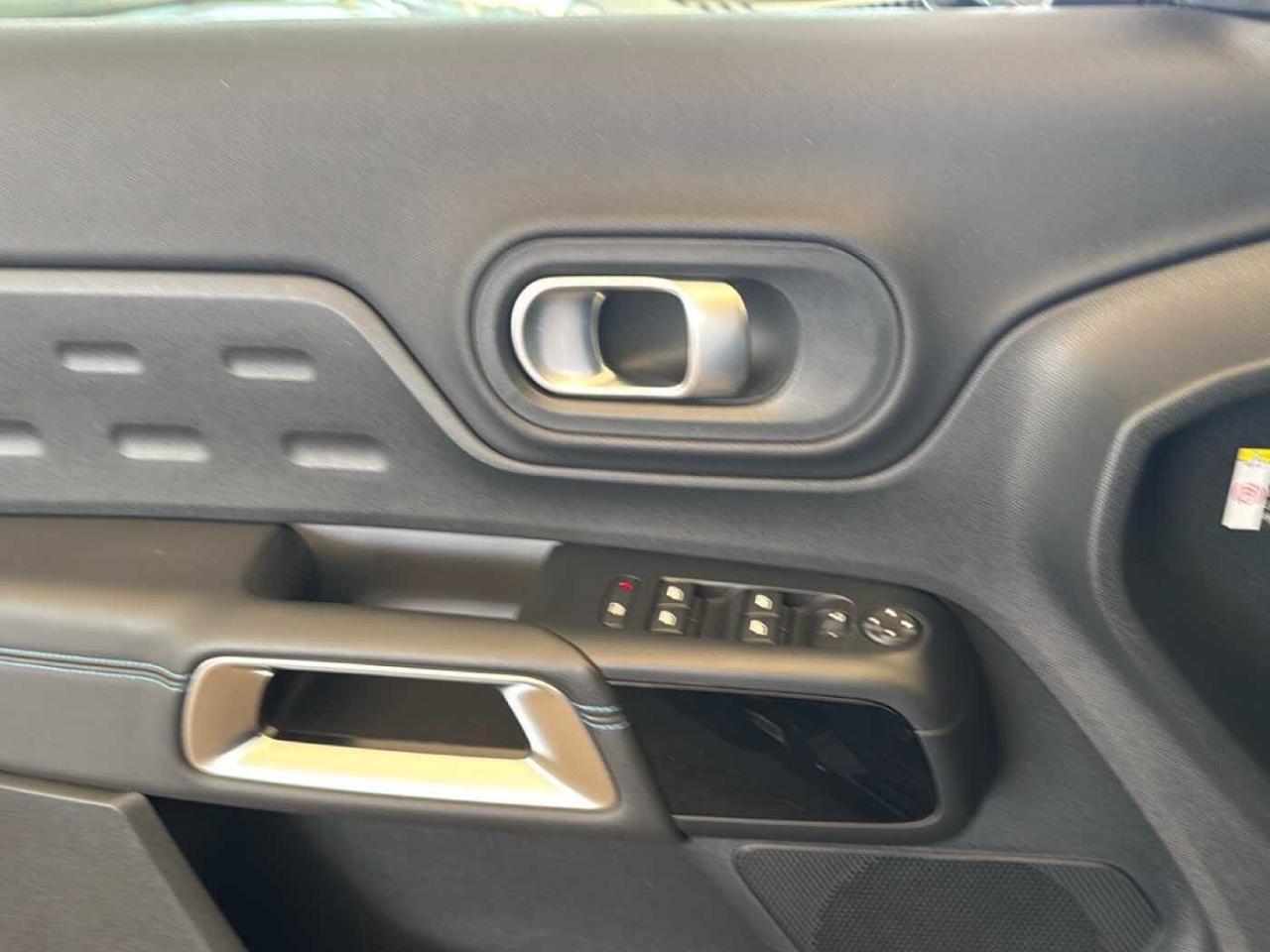 Citroën Citroën C5 Aircross usata 8