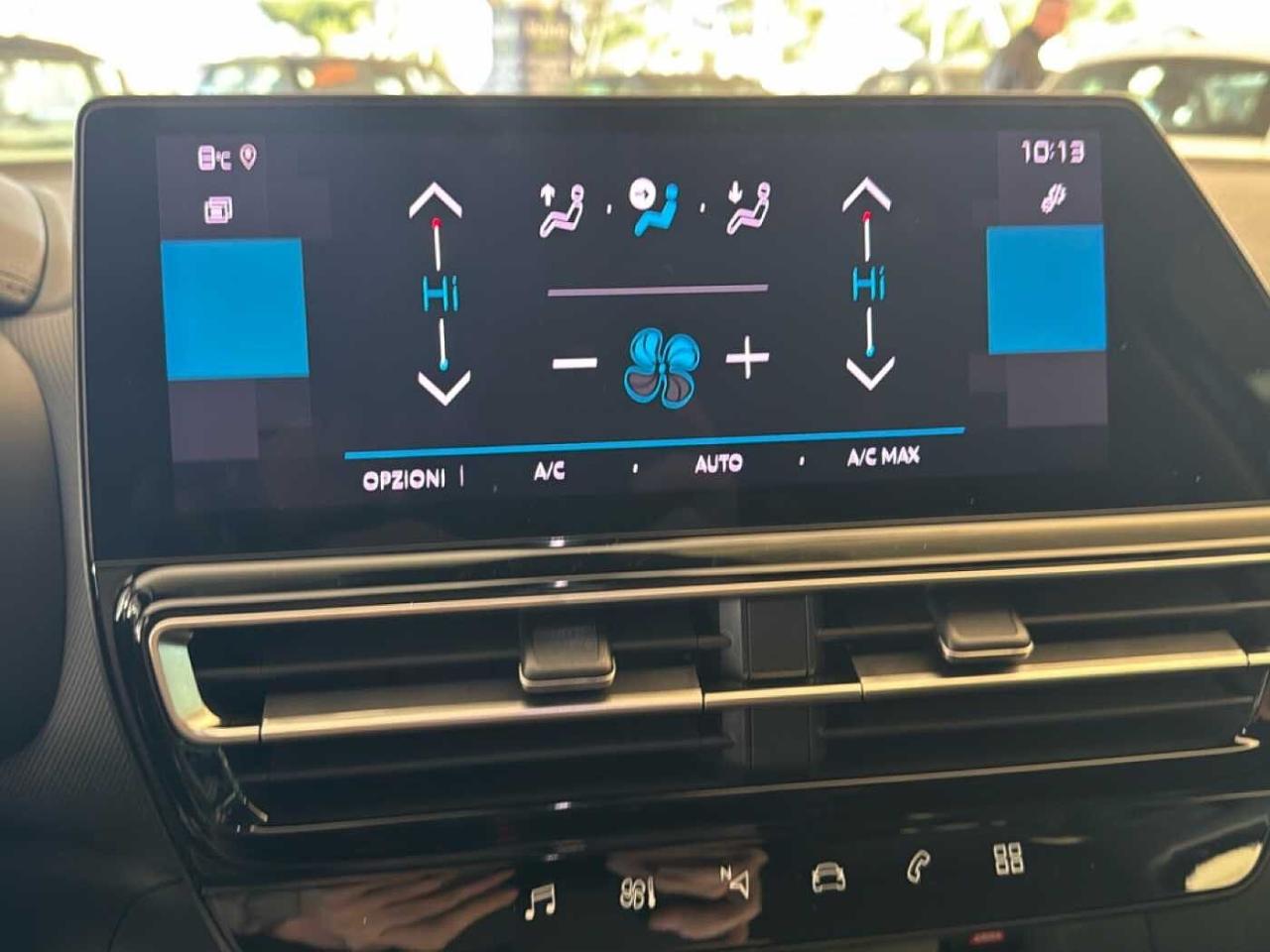 Citroën Citroën C5 Aircross usata 9