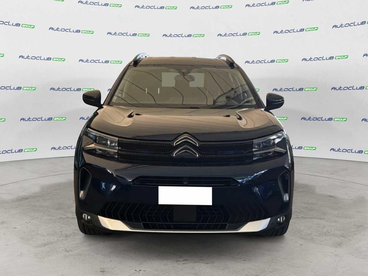 Citroën Citroën C5 Aircross usata 11
