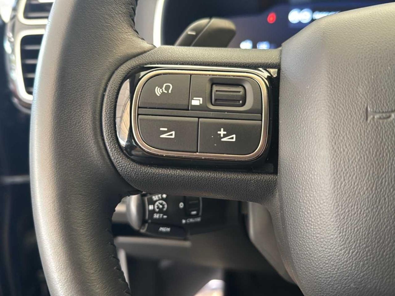 Citroën Citroën C5 Aircross usata 12