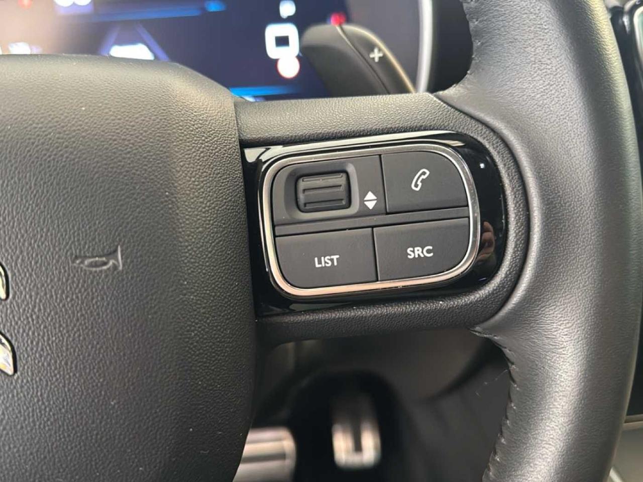 Citroën Citroën C5 Aircross usata 13