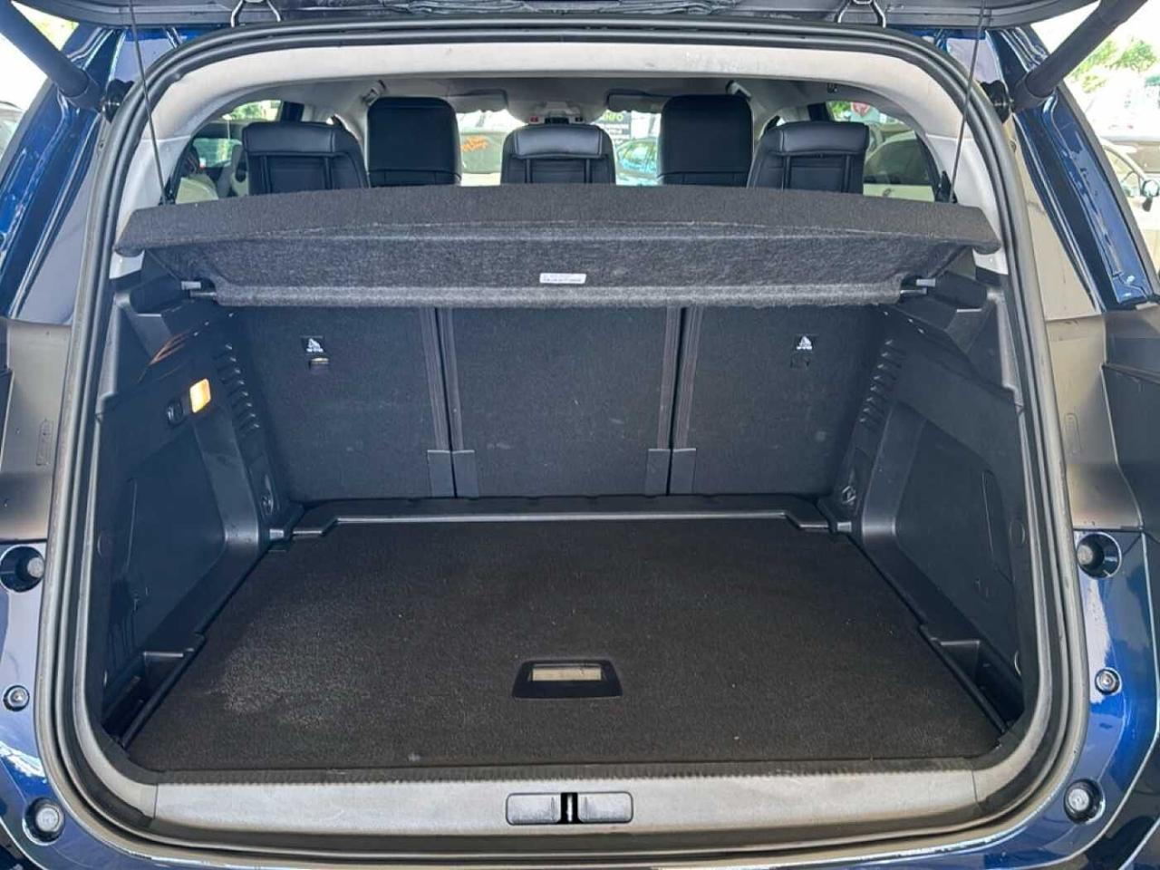 Citroën Citroën C5 Aircross usata 14