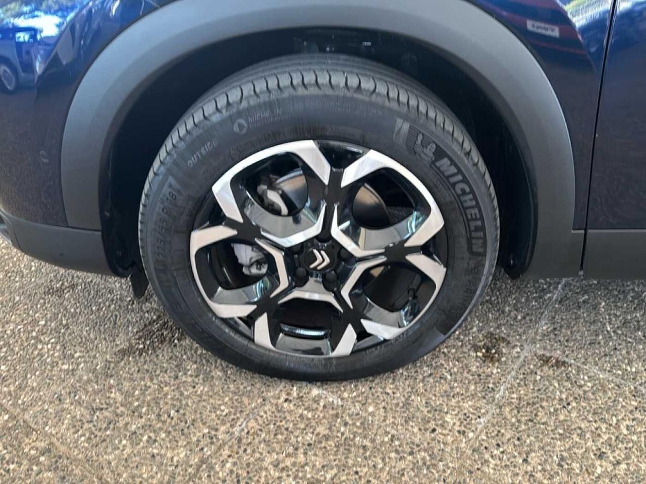 Citroën Citroën C5 Aircross usata 15