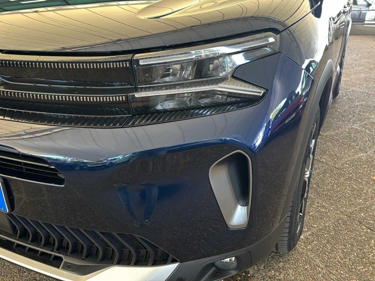 Citroën Citroën C5 Aircross usata 16