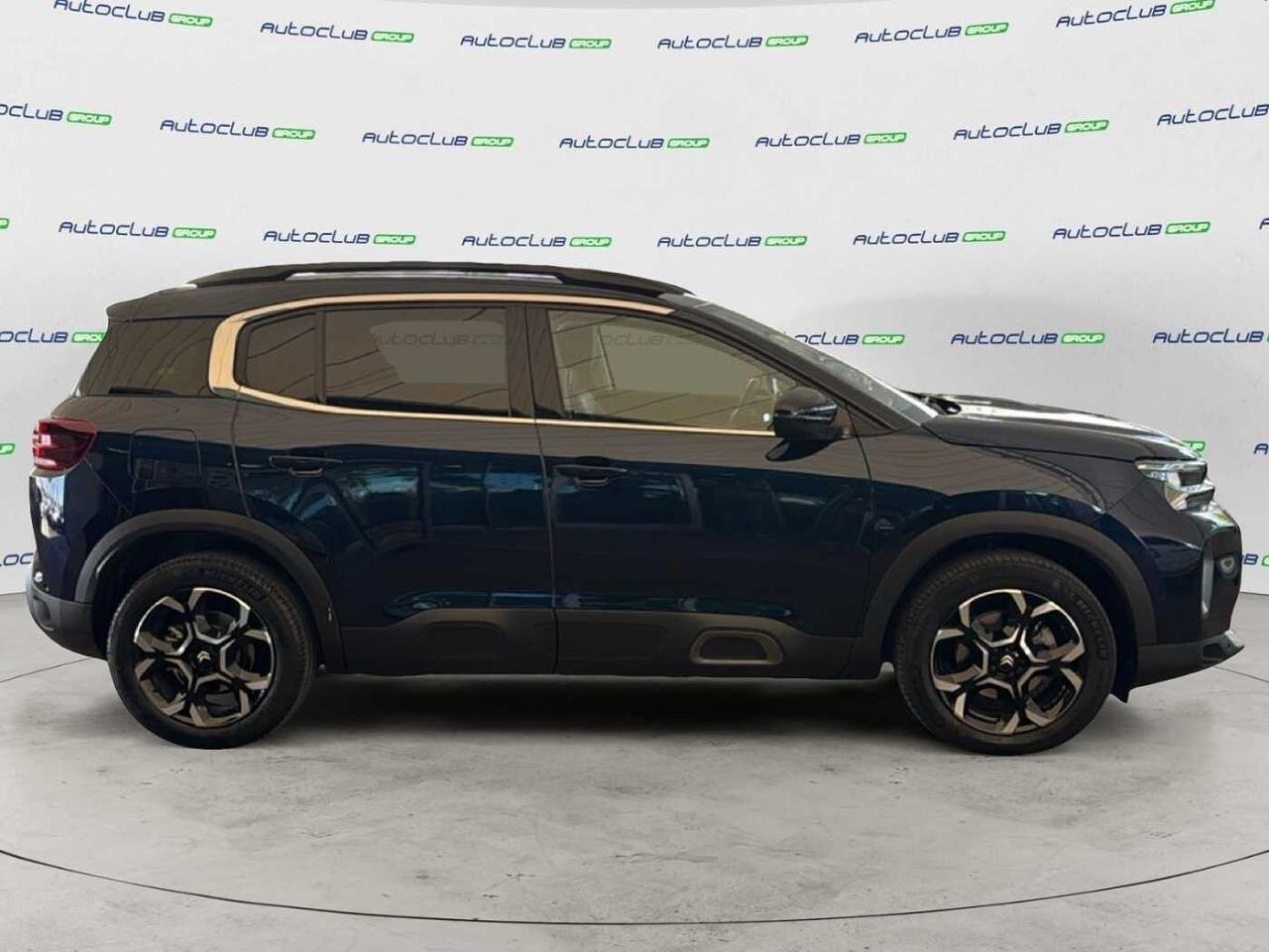 Citroën Citroën C5 Aircross usata 18