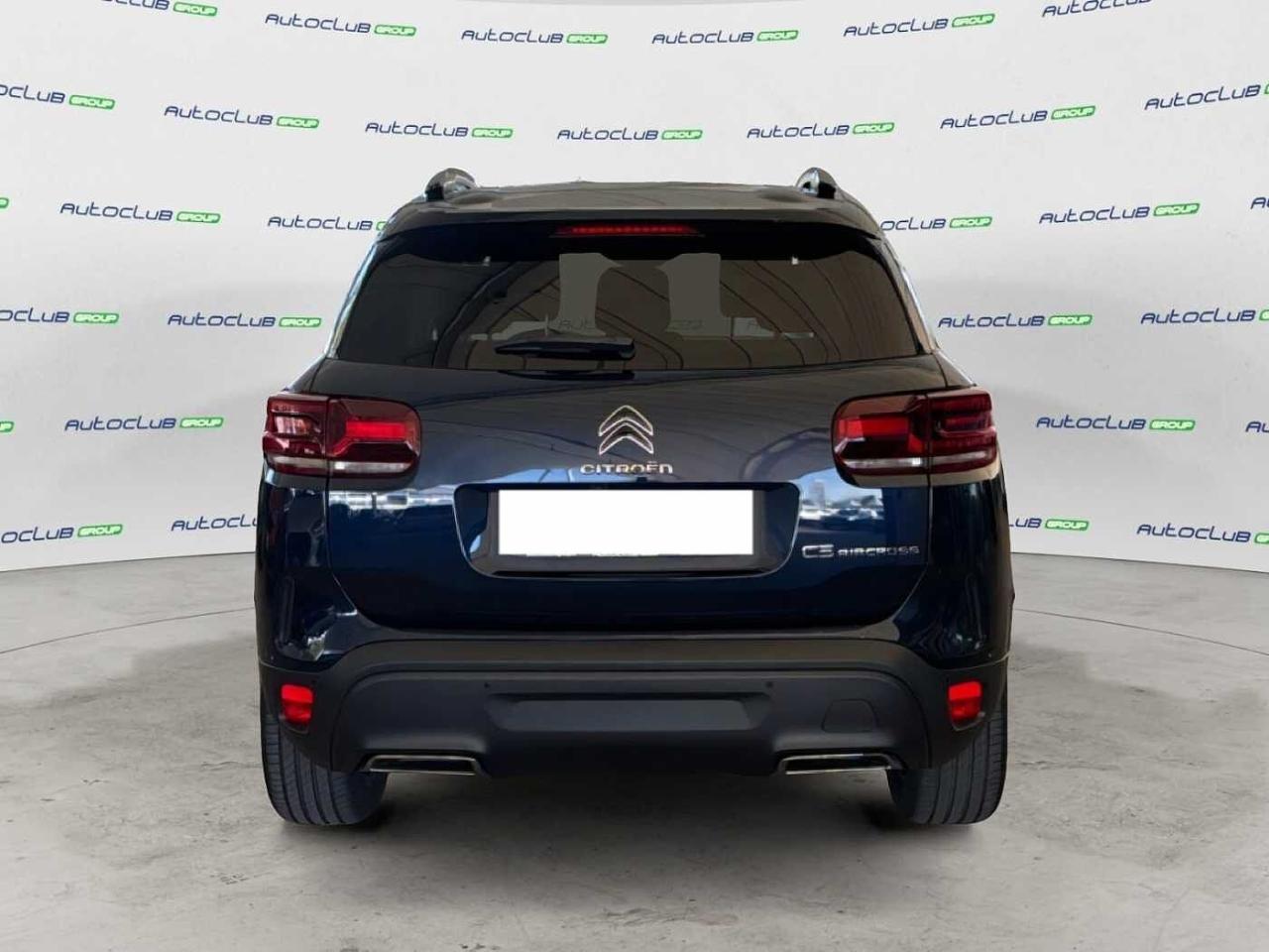 Citroën Citroën C5 Aircross usata 19