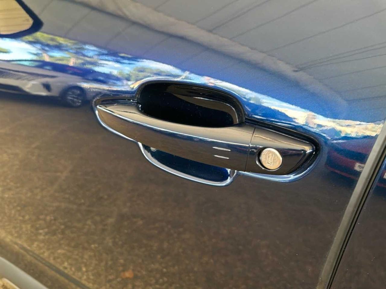 Citroën Citroën C5 Aircross usata 22