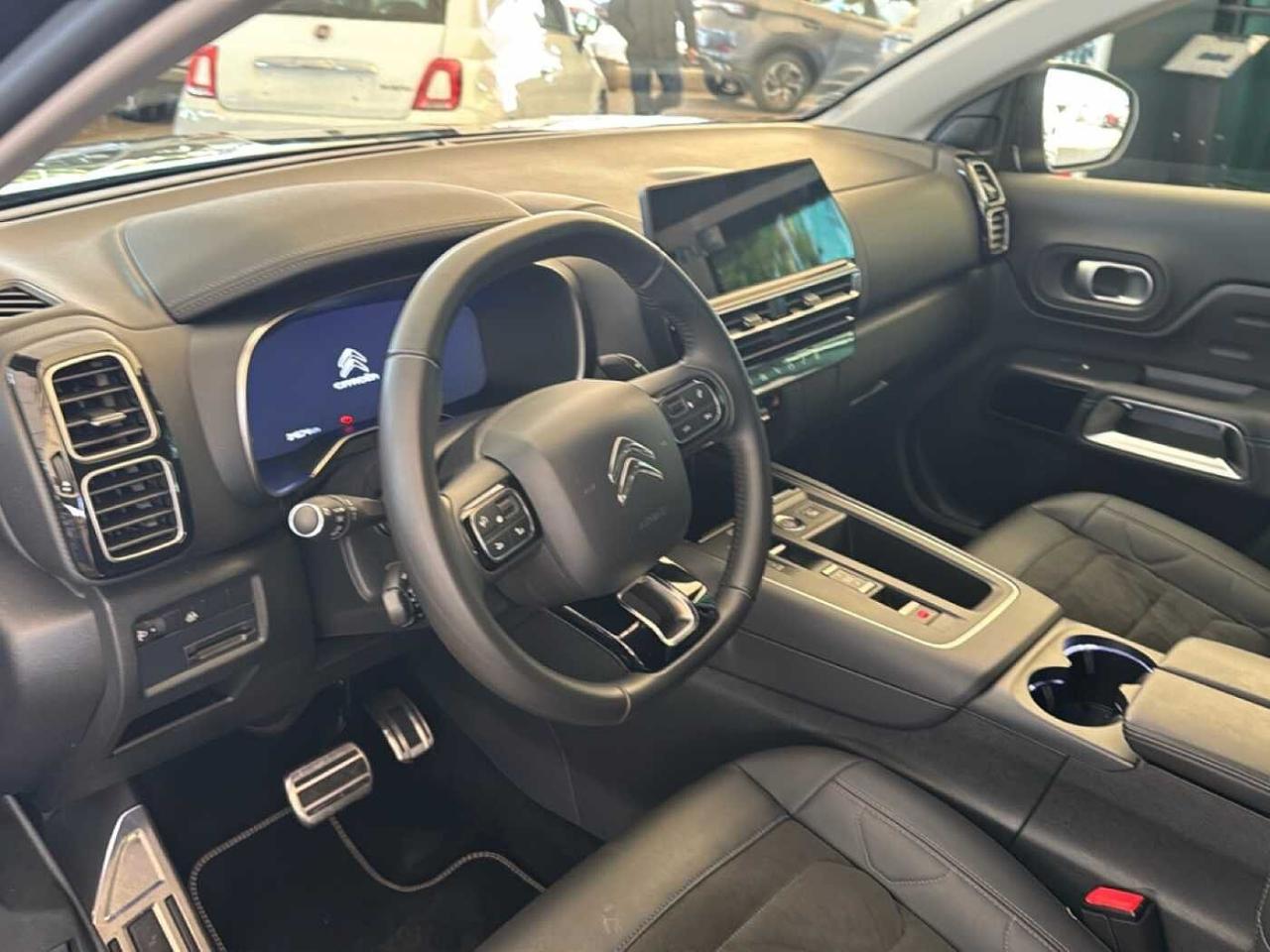 Citroën Citroën C5 Aircross usata 23