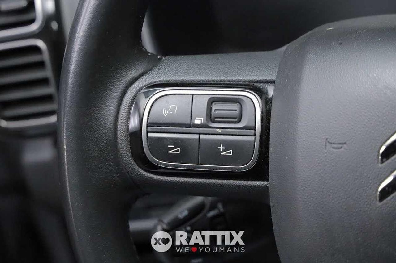 Citroën Citroën C5 Aircross usata 2