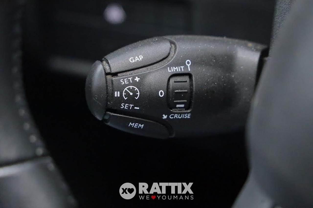 Citroën Citroën C5 Aircross usata 6