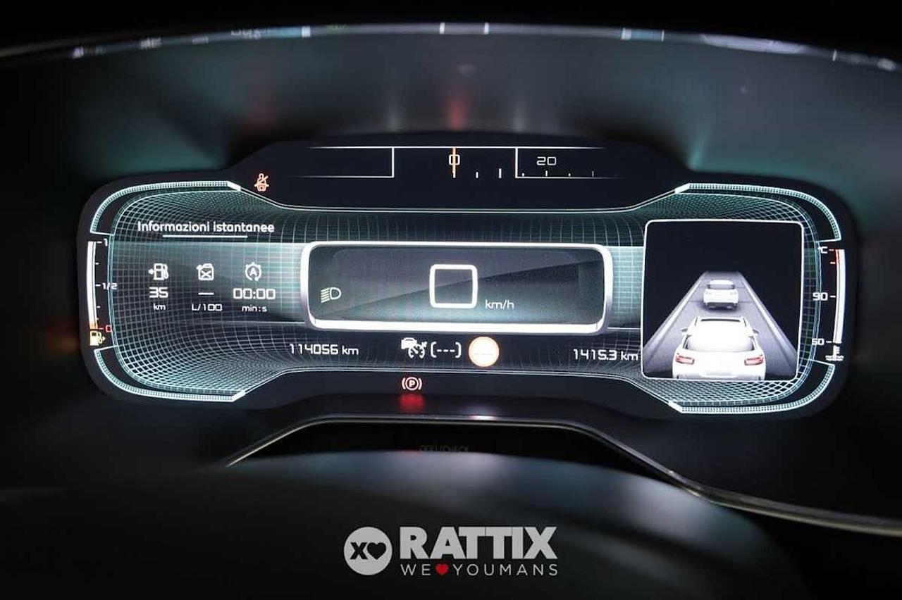 Citroën Citroën C5 Aircross usata 7