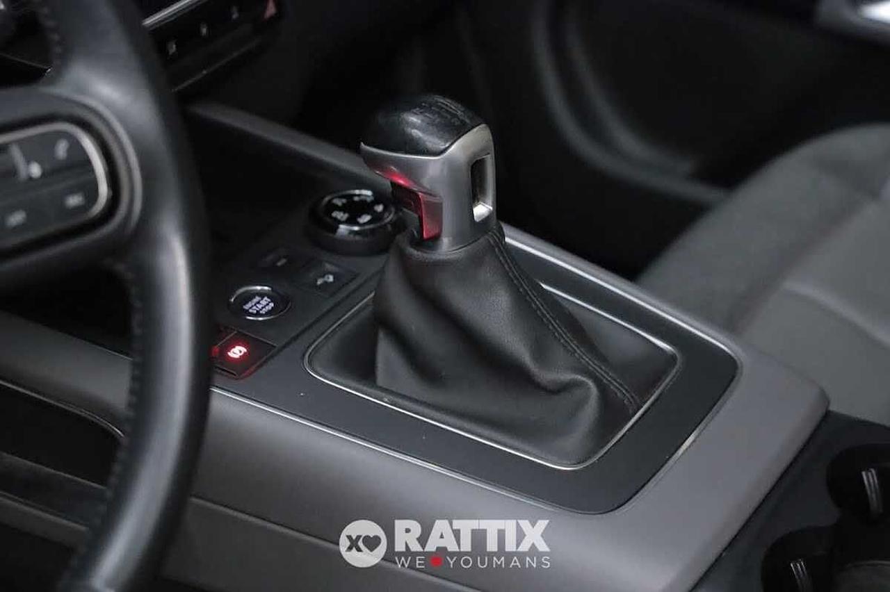 Citroën Citroën C5 Aircross usata 16