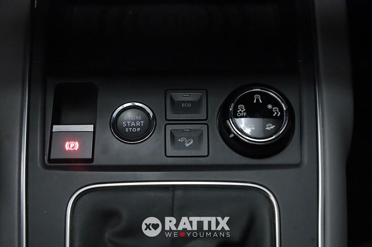 Citroën Citroën C5 Aircross usata 17