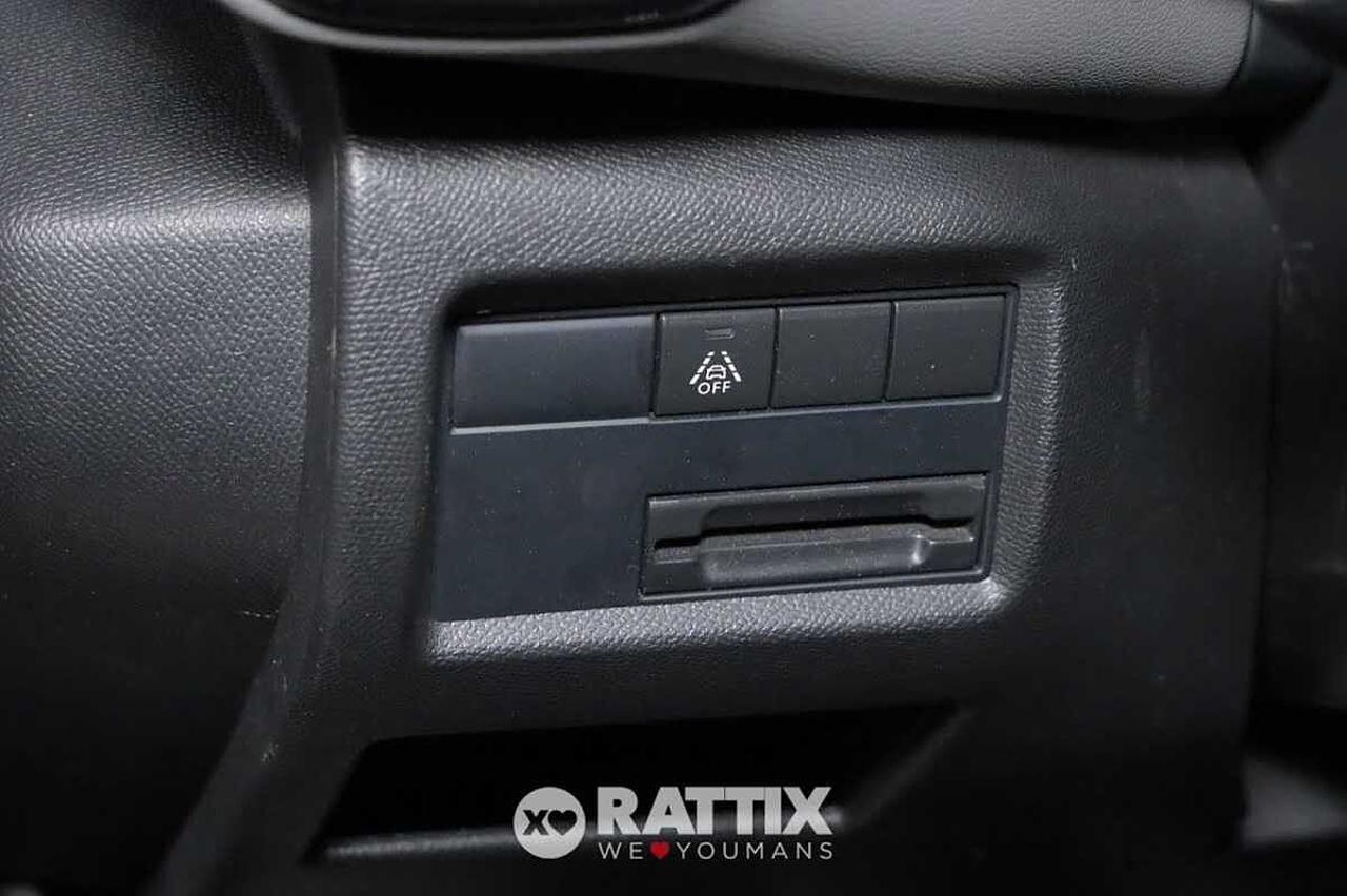 Citroën Citroën C5 Aircross usata 18