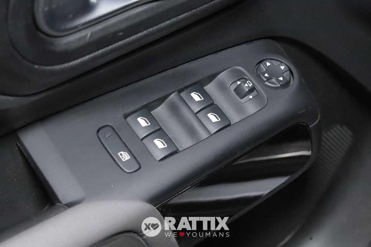 Citroën Citroën C5 Aircross usata 19