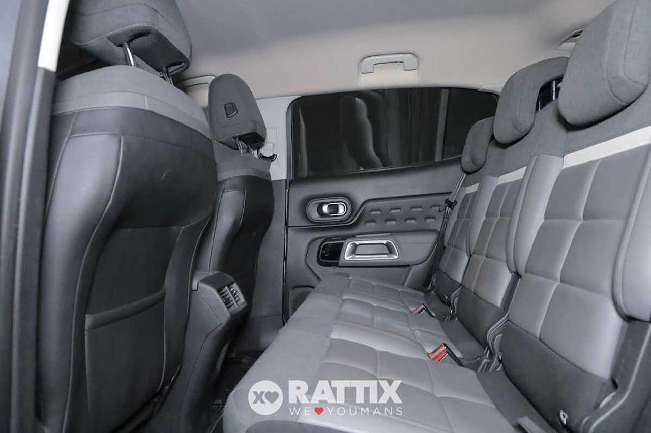 Citroën Citroën C5 Aircross usata 20