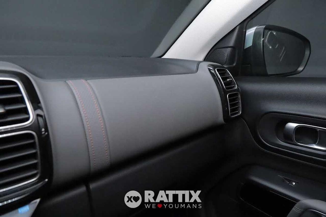 Citroën Citroën C5 Aircross usata 21