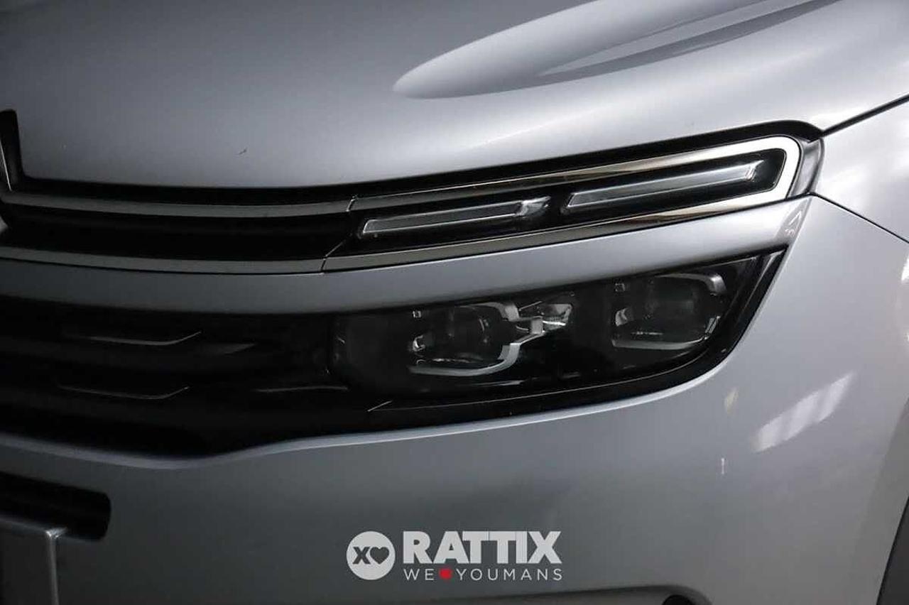 Citroën Citroën C5 Aircross usata 22